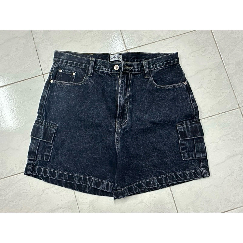 SARAN JEANS ส่งต่อไซส์ 2XL