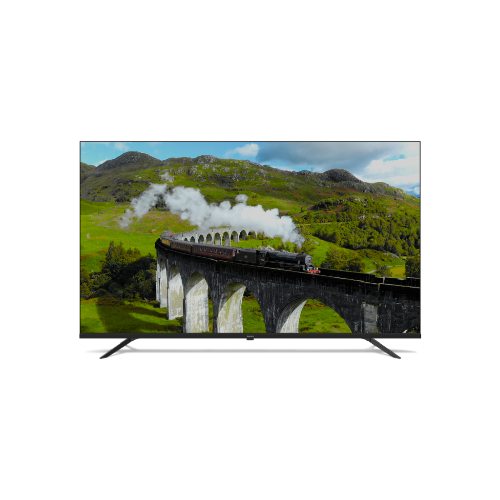PHILIPS Google TV 50" UHD 4K 50PUT7029/67 | สมาร์ททีวี