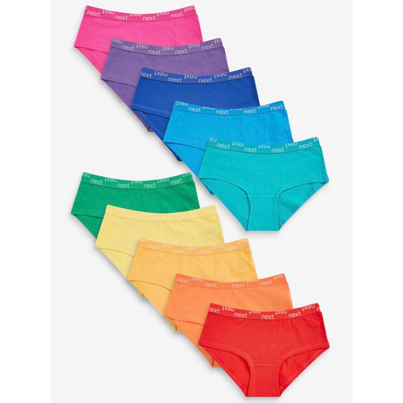 Brief - Next 🎀 มี 7 สี