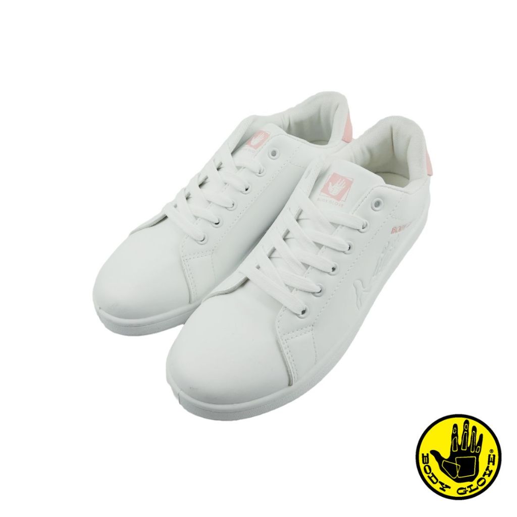 รองเท้าผ้าใบสตรี Body Glove รุ่น BGM711(Ladies)