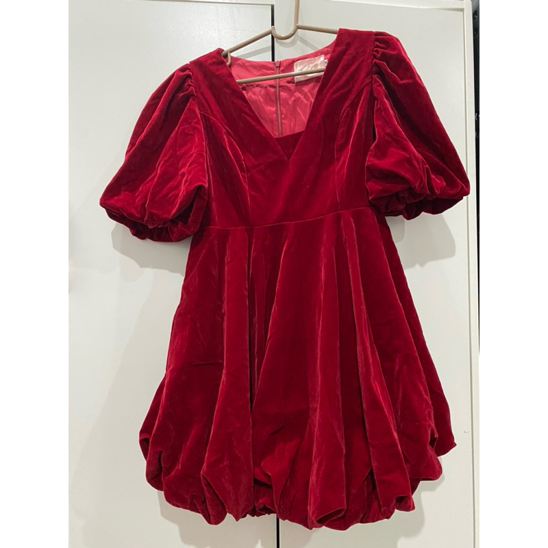 ส่งต่อ เดรส Calories fashion