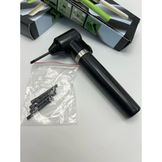 เครื่องคนสี Ink Mixer รับประกัน1เดือน (ไม่รวมถ่าน)