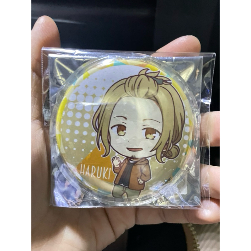 GIVEN เข็มกลัด ลิขสิทธิ์แท้