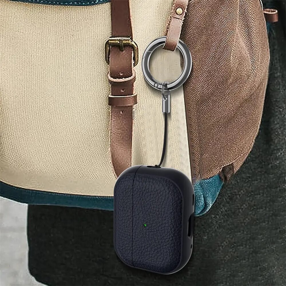 เคส AirPods / AirPods Pro ทุกรุ่น 4/3/2/1/Pro3/Pro2/Pro รูปที่ 4