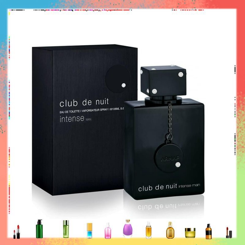 ARMAF Club De Nuit INTENSE MAN 105ml