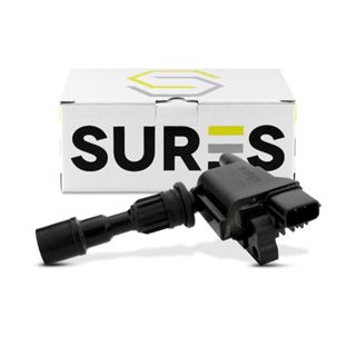 คอยล์จุดระเบิด MAZDA - 323 PROTEGE 1.6 /  FORD - LASER TIERR…