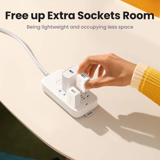 ของแท้💯 UGREEN 5W หัวชาร์จเร็ว 5V1A USB Charger สำหรับ ชาร์จมือถือ แท๊บเล็ต และกล้องวงจรปิด ทุกรุ่น