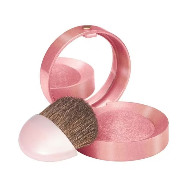 Bourjois Little Round Pot Blusher 2.5g