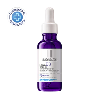 LA ROCHE-POSAY Mela B3 Serum ผลิตภัณฑ์บำรุงผิวหน้า 30ml