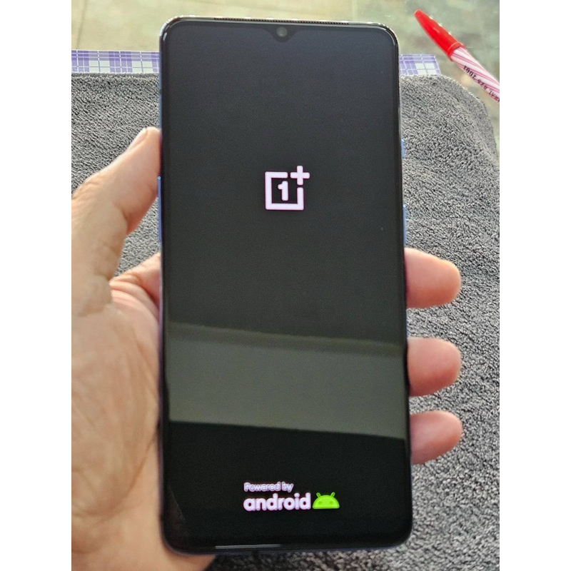 #มือ2 📱One Plus 7T ram8