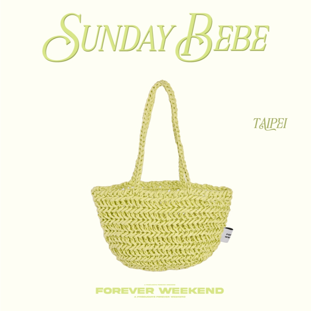 Forever Mumbai Sunday Babe