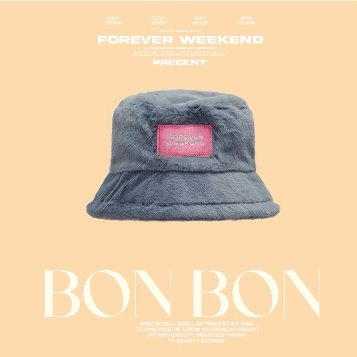 Forever London Bon Bon