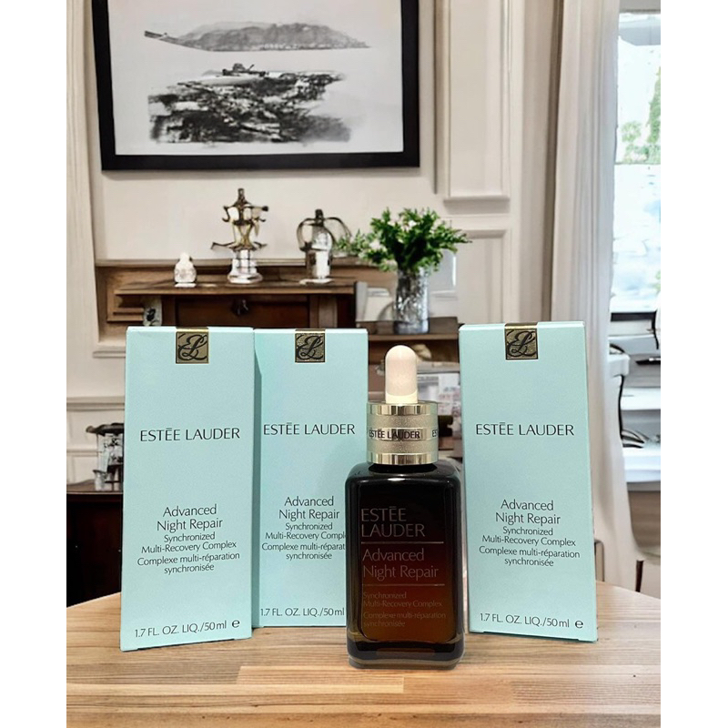 estee lauder ANR 50ml.