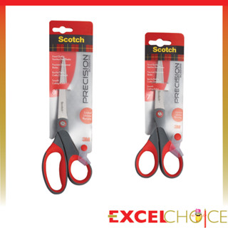 สก๊อตช์ กรรไกร งานประณีต 1447 1448 Scotch 3M