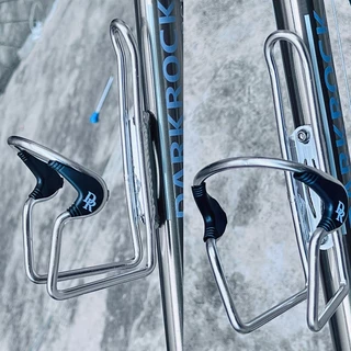 DARKROCK Bottle Cage ขากระติกน้ำจักรยาน อลูมิเนียม มีกันลื่น กันรอย สวยงาม แข็งแรง