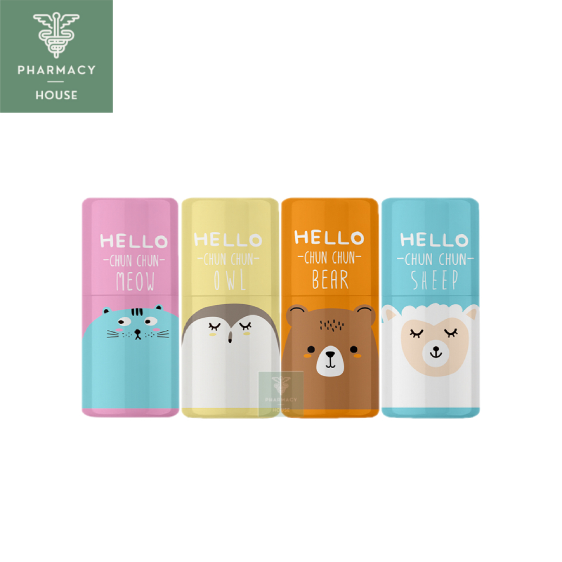 Umbili ยาดม ยาดมฉุนฉุน