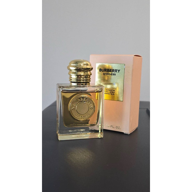 น้ำหอม BURBERRY GODDESS 50ml