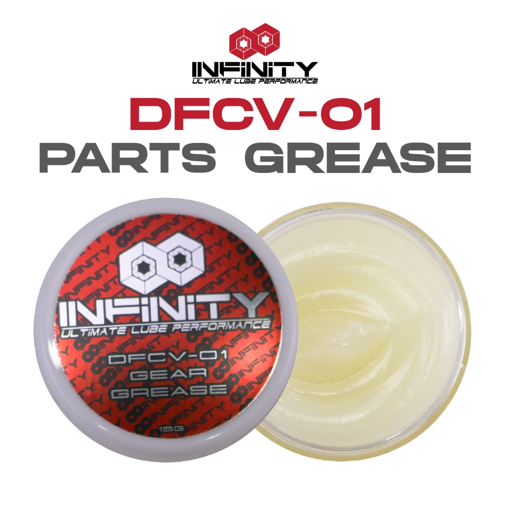 จาระบี INFINITY DFCV-01