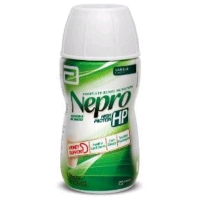 Abbott Nepro Hp 24 Bottles Ready To Drink