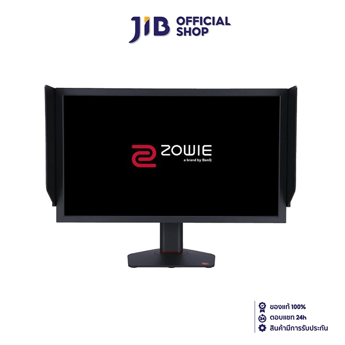 MONITOR (จอมอนิเตอร์) BENQ ZOWIE XL2586X - 24" TN 540Hz DYAC
