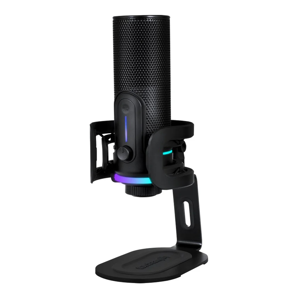 MICROPHONE (ไมโครโฟน) STREAMPLIFY MIC PRO ราคา ถูกที่สุด ดีลบีเคเค แกลเลอรีภาพที่ 4