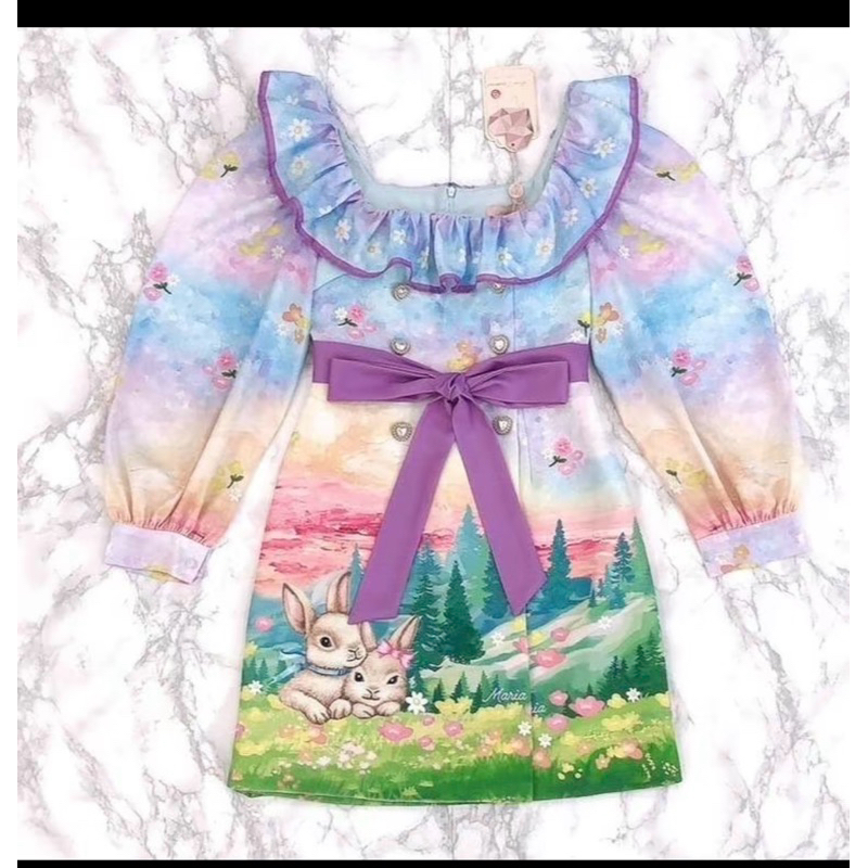 Maria diamond มาเรียไดมอนด์ ไซ XL แต่ขอ L พอ มือ 2