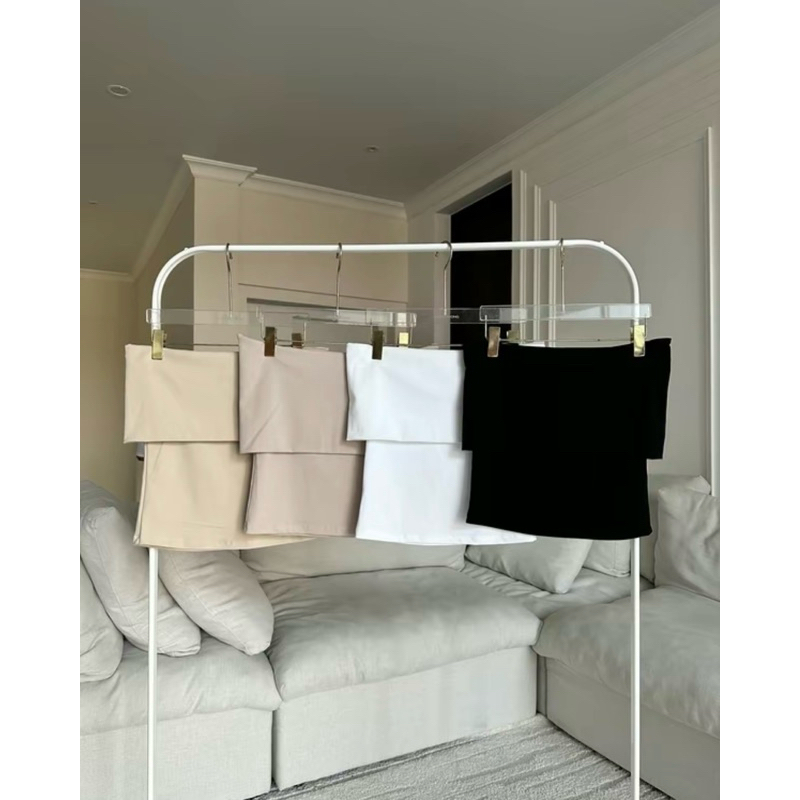 เสื้อปาดไหล่ PROMTHONGจากร้านPromthong