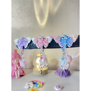 สายรัดรองเท้านักเรียน ตกเเต่งรองเท้า ได้เป็นคู่ สวยจึ้งง พร้อมส่ง