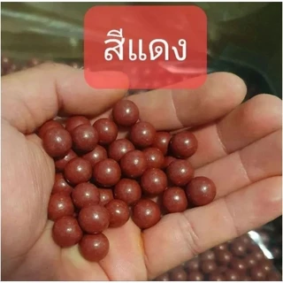 เม็ดดินเผา ขนาด8-16มิล (แพ็ค 500กรัม)