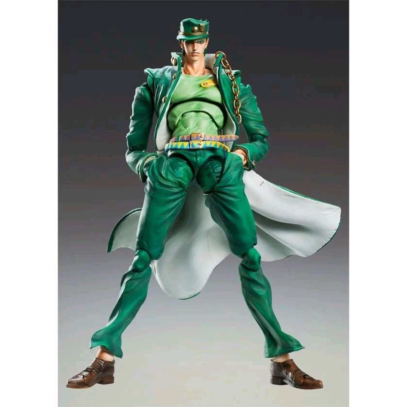 Kujo Jotaro Third Ver. - SAS (Medicos Entertainment) มือ1 เเท้ (พร้อมส่ง) Jojo