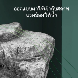 ชุดประกอบสายชิงหลิวสำเร็จรูปพร้อมใช้ ชุดเบ็ดตกปลา ชุดปลายสายชิงหลิวพร้อมใช้ โรลเก็บสาย สายเอ็น ลูกหมุน สินค้าพร้อมส่ง
