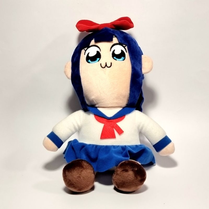 ของแท้ Taito - Pop Team Epic - Pipimi Plush Doll