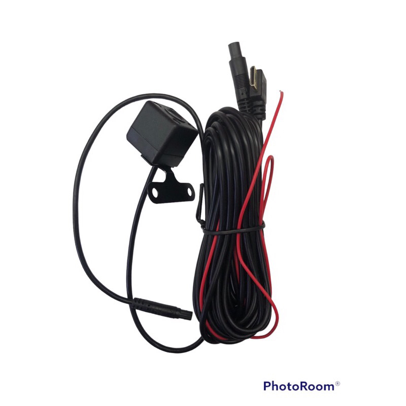 กล้องหลัง(HDMI) จัดส่งจากประเทศไทย กล้องหลัง5pin กล้องมองหลังติดรถยนต์5pinบันทึกและถอยหลัง รุ่น 5พิน+LED