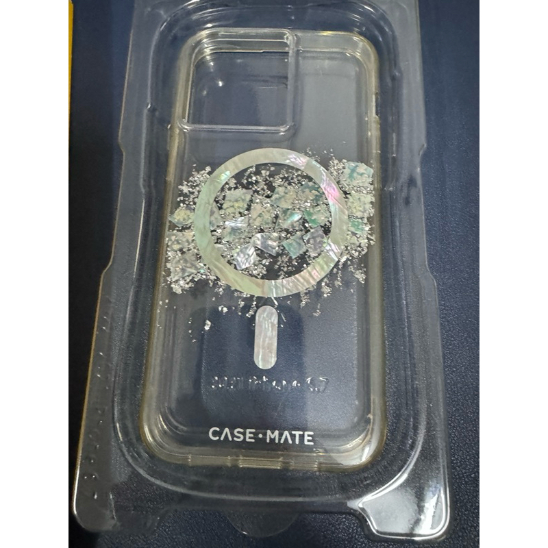 case mate i15pm มือสอง