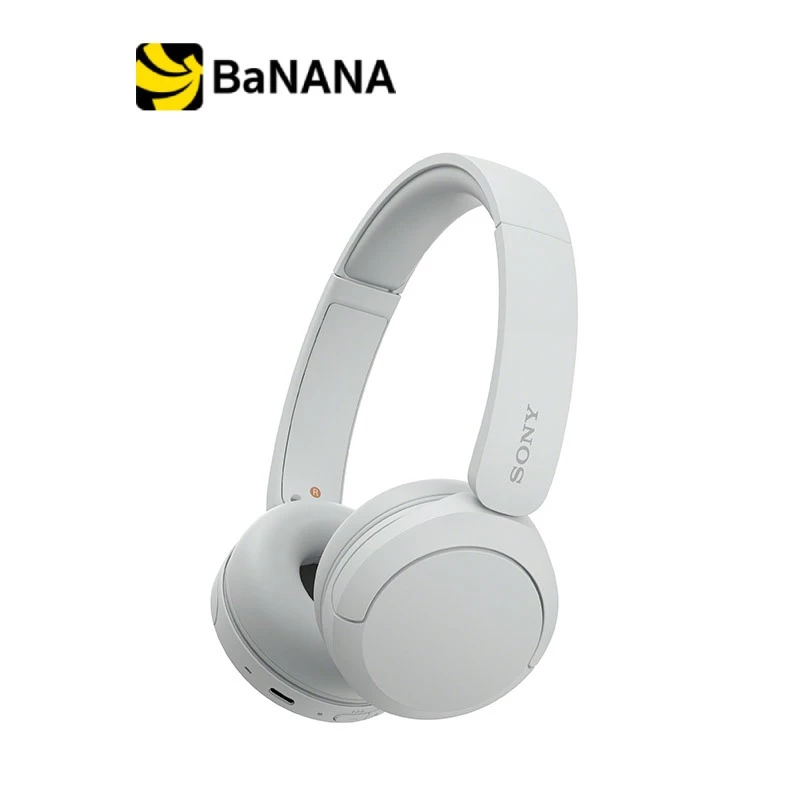 หูฟังไร้สาย Sony WH-CH520 by Banana IT