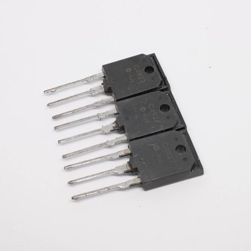 C4927 ทรานซิสเตอร์ ไอซี [IC]  สินค้าใหม่ พร้อมส่งในไทย