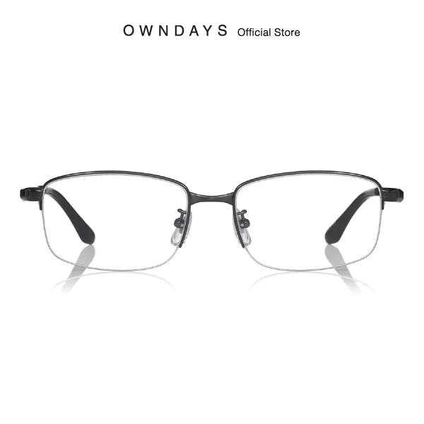 OWNDAYS | ESSENTIAL แว่นสายตา รุ่น BA1036