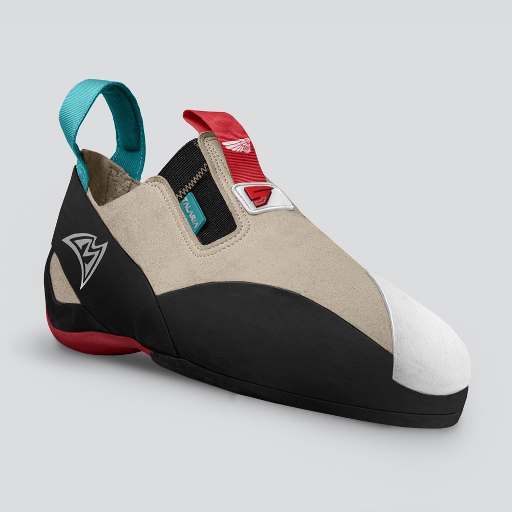 รองเท้าปีนหน้าผา รุ่น - Talaria HV - ยี่ห้อ Mad Rock***สามารถเปลี่ยนได้จนกว่าจะใส่ได้พอดี***