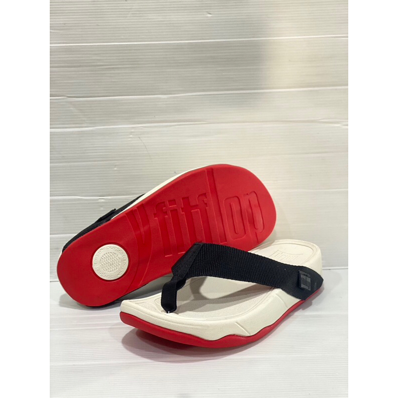 💯🔥รองเท้าFitflop sling weave มาใหม่มีไซร้36…45 มีสินค้าพร้อมส่งทุกวัน