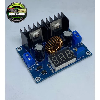 สเตปดาวน์ StepDown XL4016 อึดทน ใช้ดี เหมาะกับไฟLed