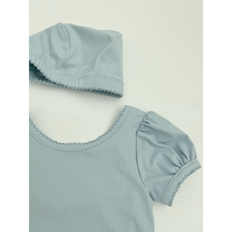 Montblanc Swim Wear (with hat)