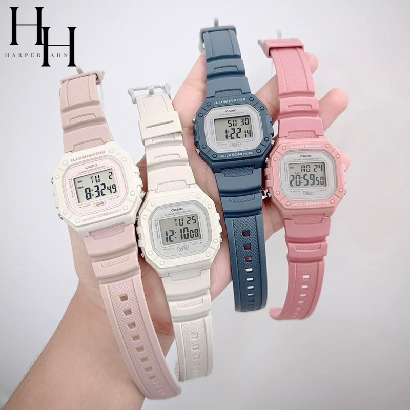 CASIO WATCH ของแท้ ประกัน Cmg 1 ปี