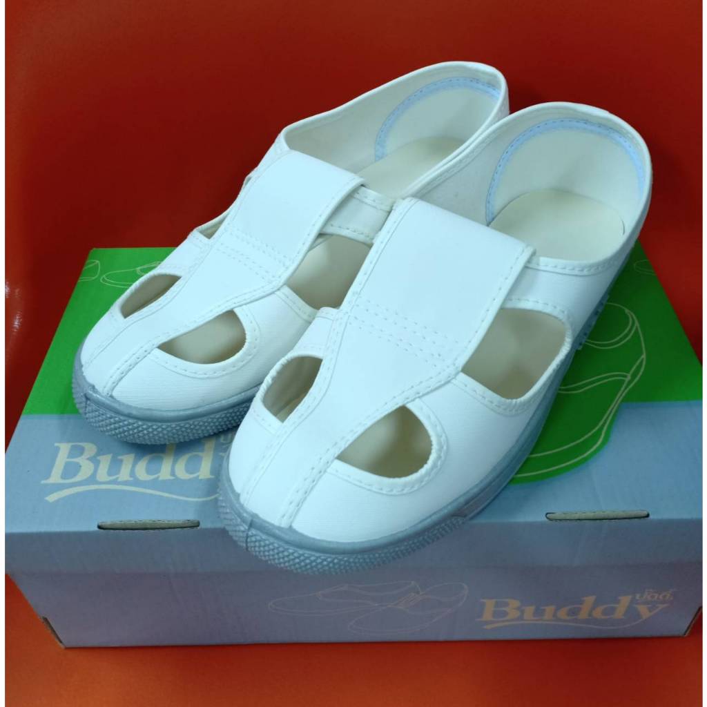 Buddy รุ่น DF-999  ป้องกันไฟฟ้าสถิตย์ ANTI STATIC (ESD)  สำหรับห้องคลีนรูม