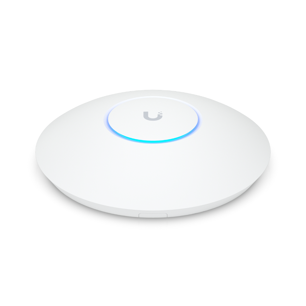 Access Point UBIQUITI UniFi (U6-LR) Wireless AX3000 Dual Band Gigabit Wi-Fi 6