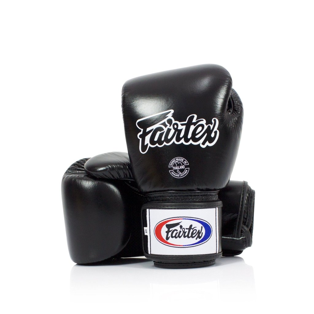 Fairtex Boxing Gloves BGV1 "Breathable"