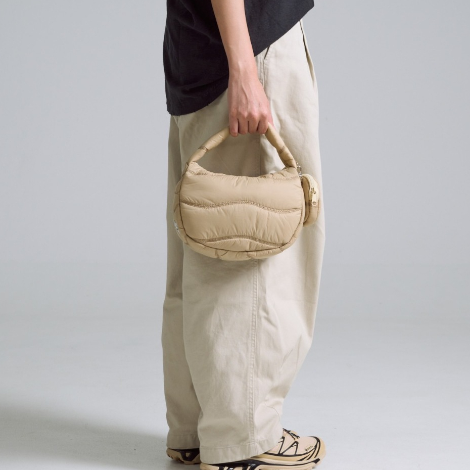 Fill in the bag (8 สี) กระเป๋าถือ รุ่น Momo – โปรปัง