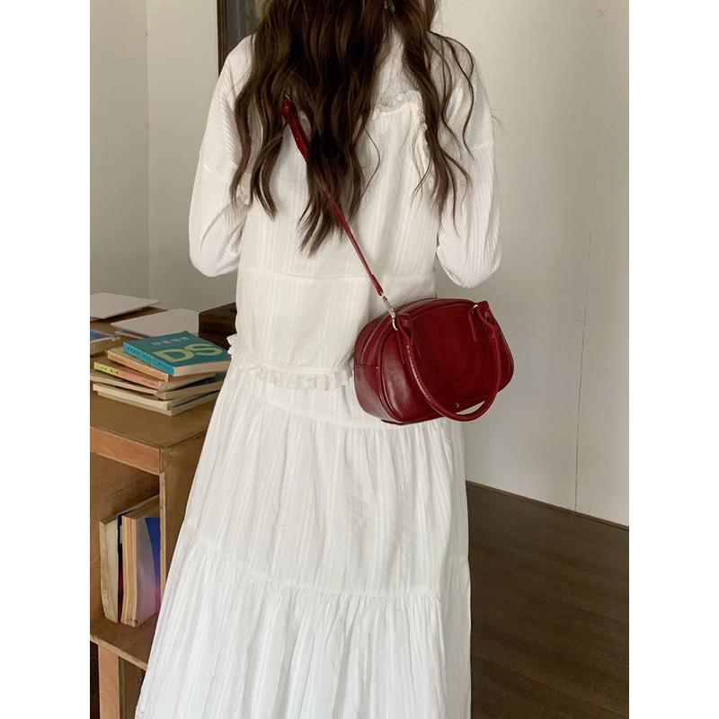 Coopershop |  Maya Bag #พร้อมส่ง กระเป๋าสะพายข้าง  🧸🎄