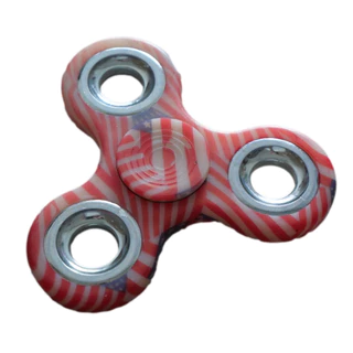 ของเล่น Fidget Spinner ของเล่นเด็ก ฟิดเจ็ท สปินเนอร์ หลากหลายสีสัน สินค้า พร้อมส่ง