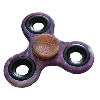 ของเล่น Fidget Spinner ของเล่นเด็ก ฟิดเจ็ท สปินเนอร์ หลากหลายสีสัน สินค้า พร้อมส่ง