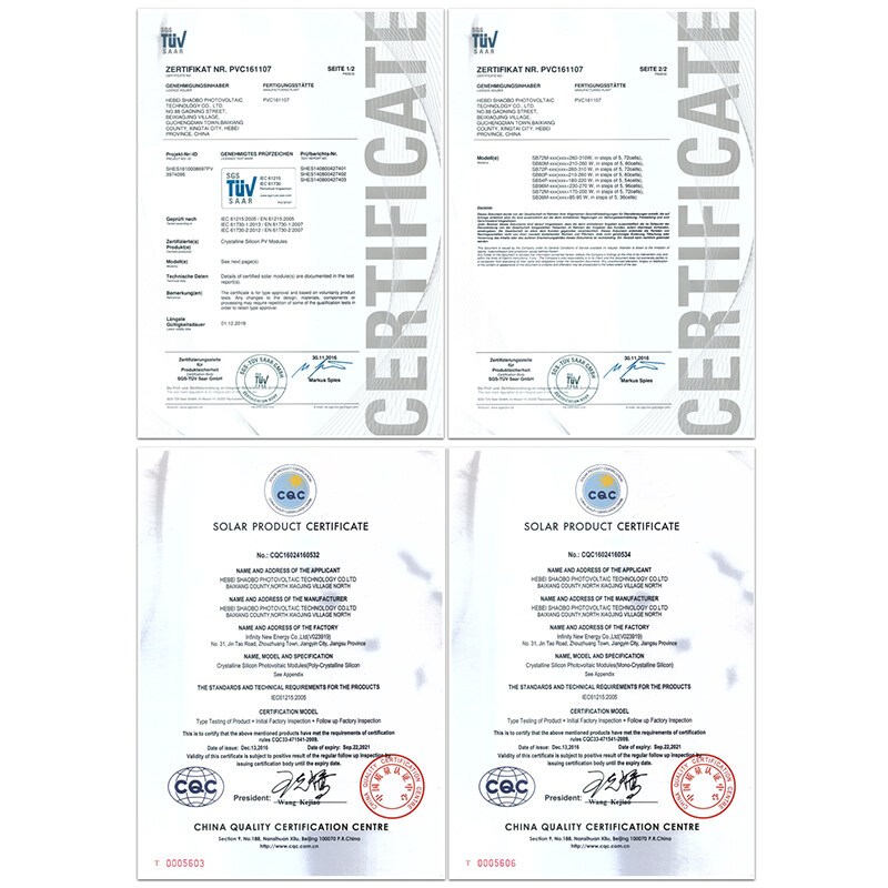 【Hot Sale🔥】แผงโซล่าเซลล์ 18V100W/150W/200W solar panel  มีรับประกัน แผง โมโน 18V100วัตต์/200วัตต์ แผงโมโน โซล่าเซลล์ - รูปที่ 5